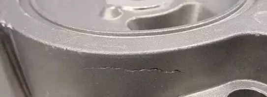 鑄件致命缺陷——裂紋，如何避免？